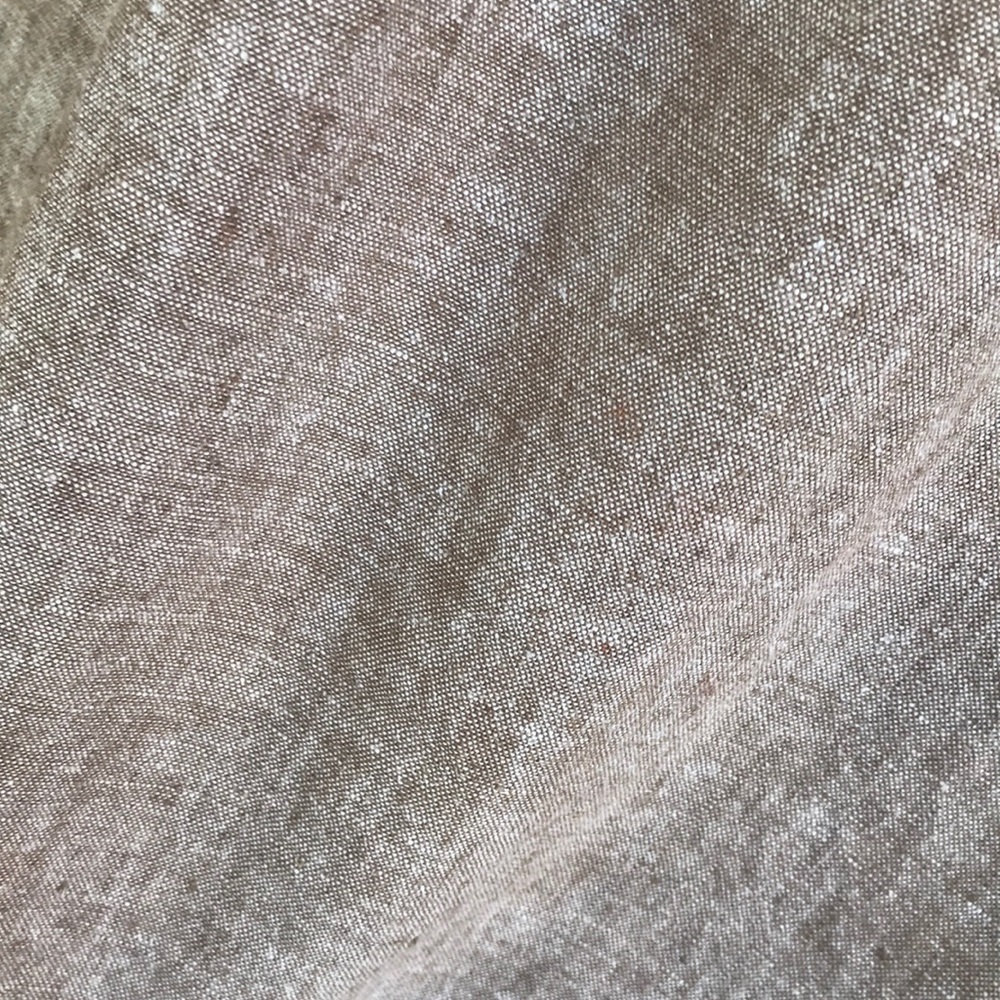 Linen jacket - Picture 3 of 6